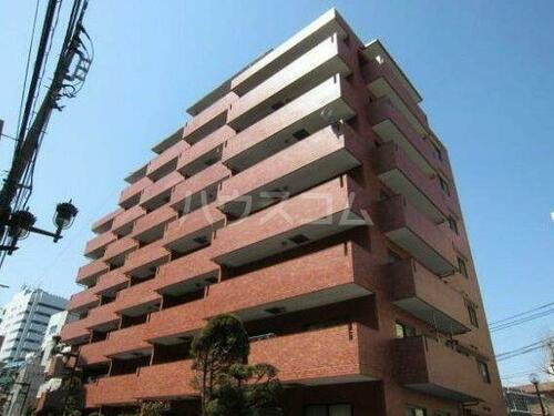 東京都府中市府中町２丁目 8階建