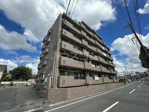 愛知県刈谷市若松町４丁目 6階建 築30年3ヶ月