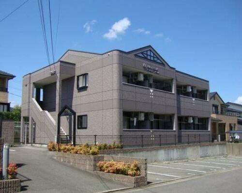 佐賀県鳥栖市弥生が丘４丁目 賃貸アパート