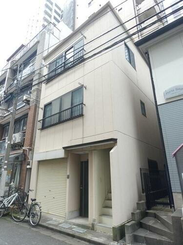 三樹ビル 3階建