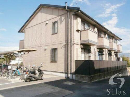 Ｃｏｍｆｏｒｔ　紘 2階建
