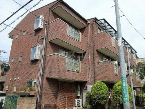 神奈川県相模原市南区相模台１丁目 3階建 築20年3ヶ月