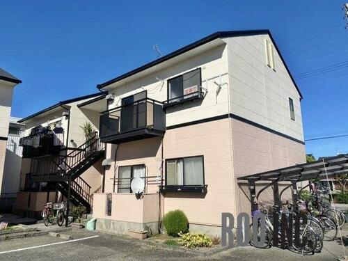 キャスティーイダ 2階建