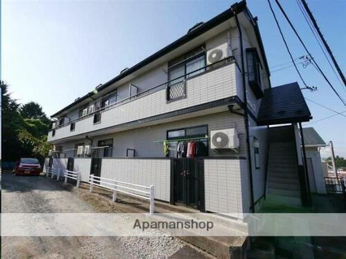 宮城県仙台市宮城野区新田３丁目 賃貸アパート