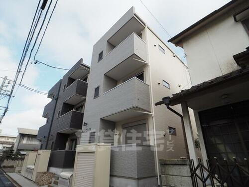 愛知県名古屋市北区水切町６丁目 賃貸アパート