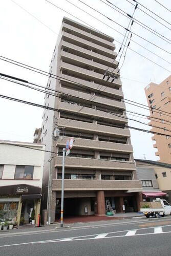 高知県高知市桜井町１丁目 賃貸マンション