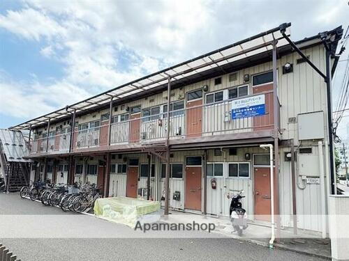 宮城県仙台市宮城野区小田原２丁目 賃貸アパート