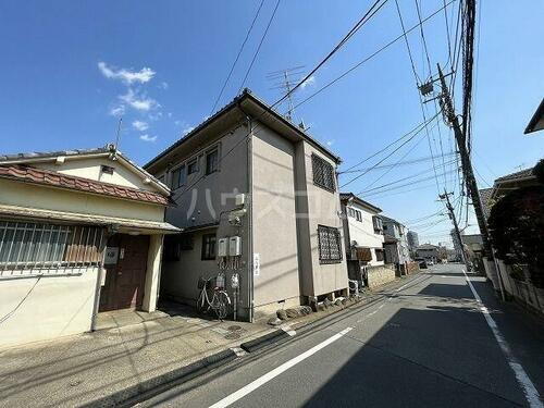 東京都練馬区大泉学園町２丁目 2階建 築28年5ヶ月