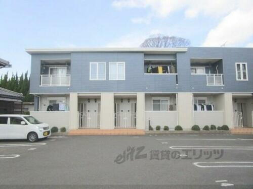 スプランディード２ 2階建