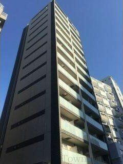 東京都新宿区西新宿４丁目 地上14階地下1階建 築8年11ヶ月