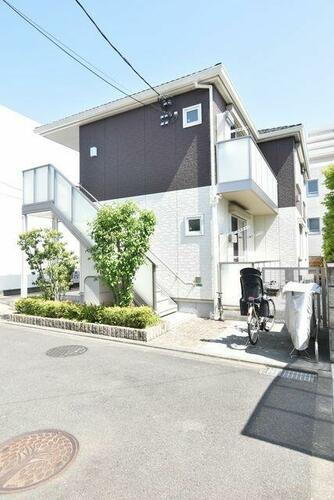 Ｆ－ｐａｓｓａｇｅ 2階建