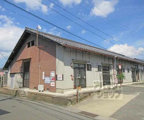 中辻アパート 平屋建て