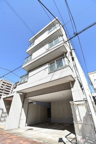 千葉県千葉市中央区新宿１丁目 賃貸マンション