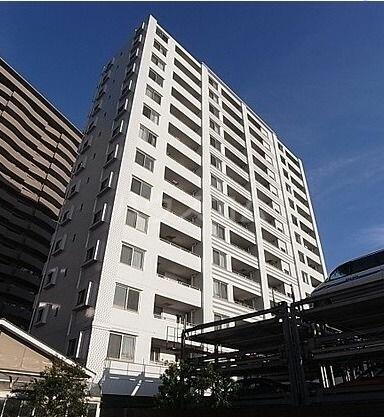 神奈川県相模原市南区上鶴間本町３丁目 14階建 築18年