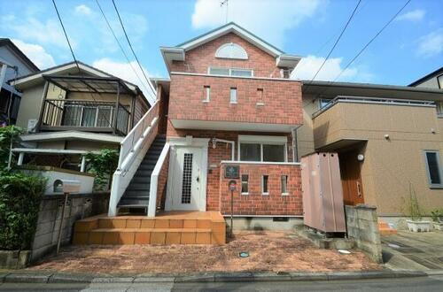 埼玉県さいたま市大宮区大原６丁目 賃貸アパート