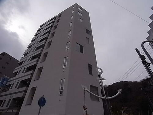 兵庫県神戸市中央区加納町１丁目 築10年11ヶ月 9階建