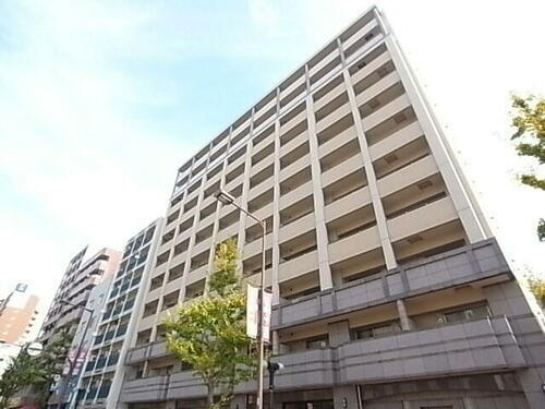 兵庫県神戸市中央区布引町２丁目 築21年7ヶ月 11階建