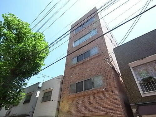 兵庫県神戸市中央区坂口通６丁目 6階建 築50年7ヶ月