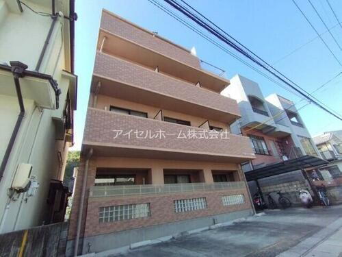 広島県呉市阿賀北８丁目 賃貸マンション