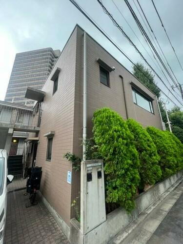 ＧＯＴＥＮＹＡＭＡ２５ 2階建