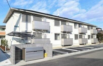 千葉県我孫子市高野山 賃貸アパート