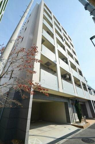 埼玉県さいたま市中央区上落合５丁目 賃貸マンション