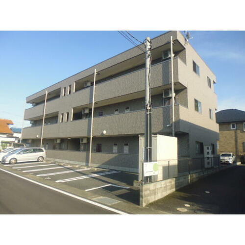 群馬県高崎市江木町 賃貸マンション