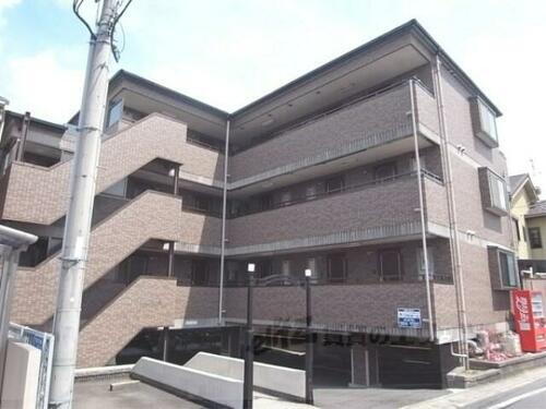 京都府京都市西京区桂芝ノ下町 築29年4ヶ月 3階建