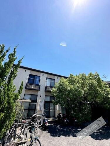 大阪府堺市西区鳳南町２丁 賃貸アパート