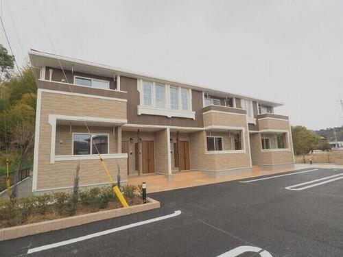 カーサ　ルピナス　Ⅱ