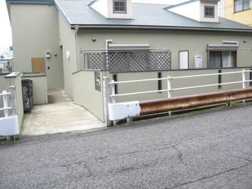 長崎県長崎市三原１丁目 賃貸アパート