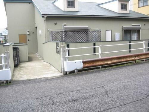 長崎県長崎市三原１丁目 賃貸アパート