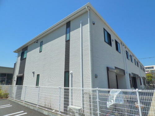 東京都江戸川区篠崎町２丁目 賃貸アパート