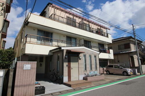 花園ハイツリーマンション