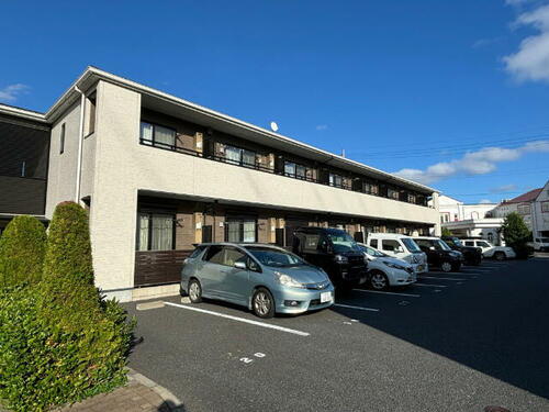 Ｌｅｇａｒｅ　Ⅱ