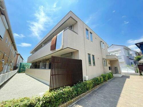 神奈川県茅ヶ崎市代官町 賃貸マンション