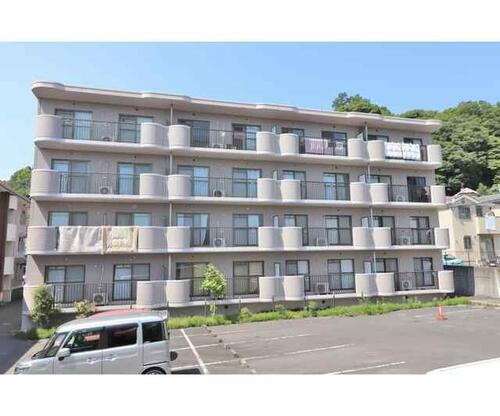 神奈川県小田原市国府津 賃貸マンション