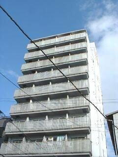 兵庫県尼崎市名神町１丁目 11階建 築33年6ヶ月