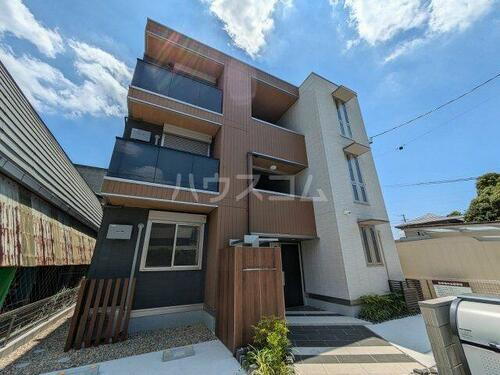 愛知県名古屋市瑞穂区中根町２丁目 賃貸アパート