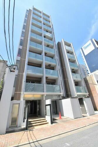 愛知県名古屋市中区大須１丁目 賃貸マンション