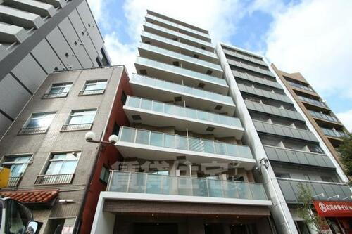 兵庫県神戸市中央区下山手通６丁目 10階建 築1年3ヶ月