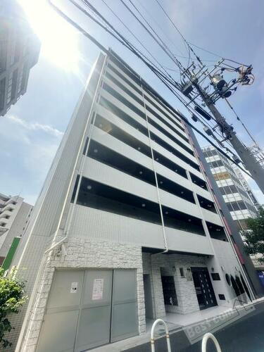 ＧＲＯＯＶＥ堺東 10階建