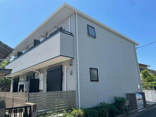 千葉県成田市並木町 賃貸アパート