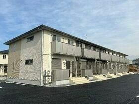 茨城県つくばみらい市富士見ヶ丘４丁目 2階建 築2年5ヶ月