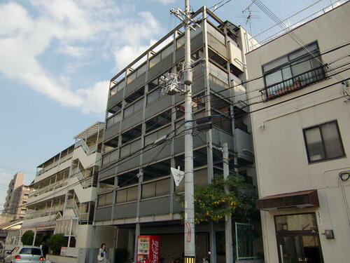 大阪府豊中市服部元町２丁目 5階建 築24年5ヶ月