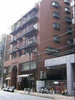 東京都中央区築地４丁目 10階建 築42年10ヶ月