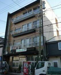 愛知県名古屋市中村区賑町 4階建 築53年1ヶ月