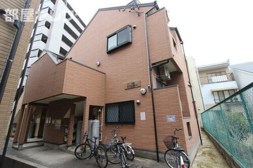 愛知県名古屋市中川区西日置１丁目 賃貸アパート