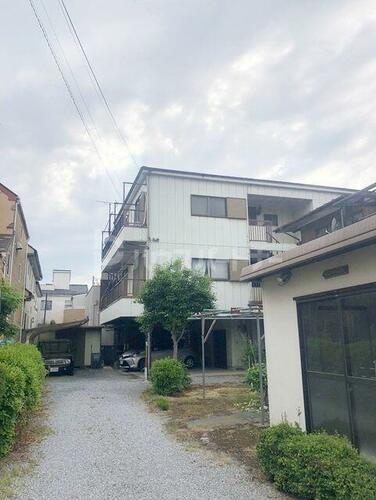 島ハイツ 3階建