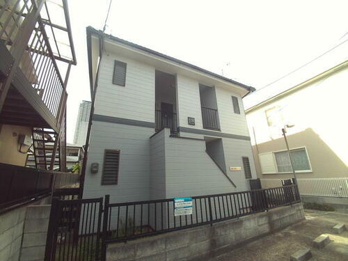 兵庫県神戸市東灘区御影本町２丁目 2階建 築32年10ヶ月